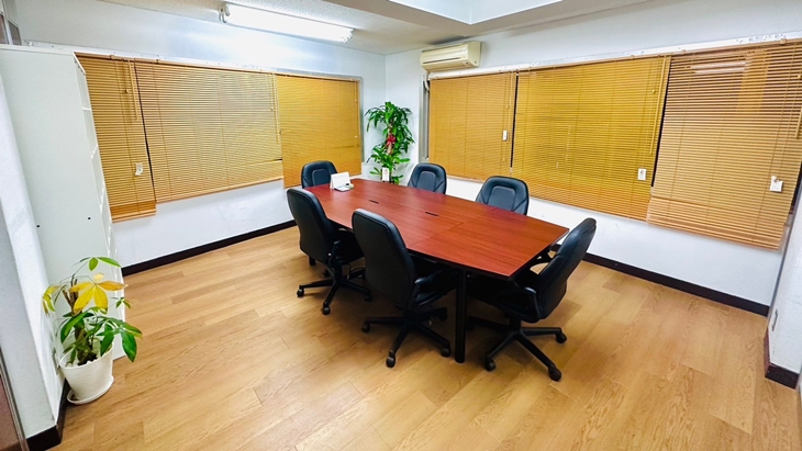 あかがね法律事務所